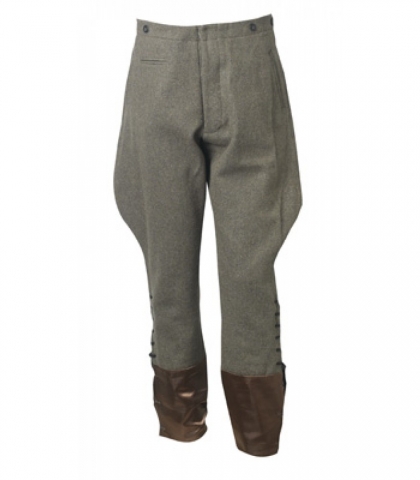 German caavalry breeches